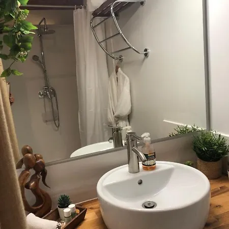 Bed & Breakfast L' Ilot Des Iles