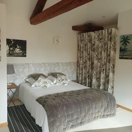 L' Ilot Des Iles 3* Cuxac-dʼAude