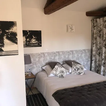 L' îlot Des îles 3* Cuxac-dʼAude