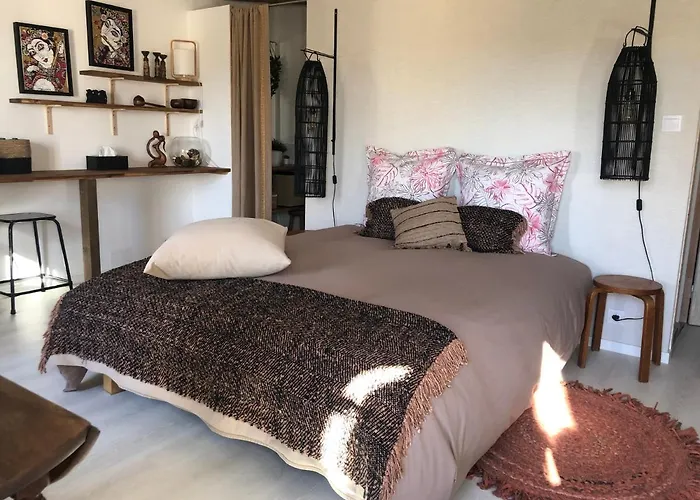 Bed & Breakfast L' Ilot Des Iles